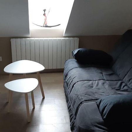 Bolbec Sweet Home Exterior foto